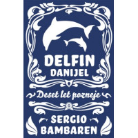 Delfin Danijel