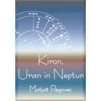 KIRON, URAN IN NEPTUN