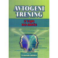 Avtogeni trening