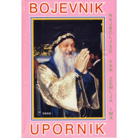 Bojevnik upornik