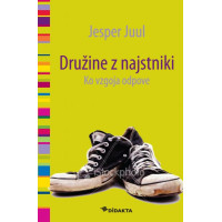 Družine z najstniki