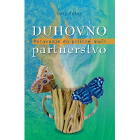 Duhovno partnerstvo