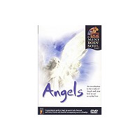 DVD Angels - An introduction to the world od Angels and their help in our daily lives