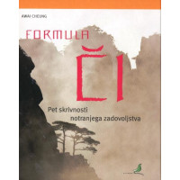 Formula či