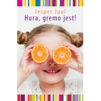 Hura, gremo jest!