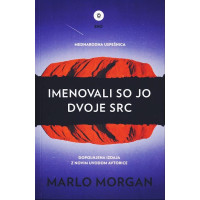 Imenovali so jo dvoje src