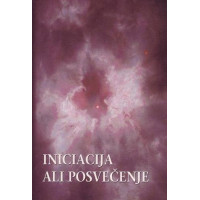 Inicijacija ali posvečenje