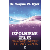 IZPOLNJENE ŽELJE