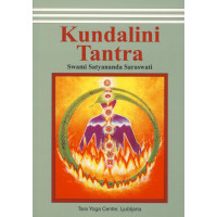 Kundalini tantra