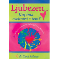 Ljubezen...  Kaj ima osebnost s  tem?