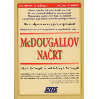 McDougallov načrt