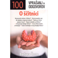100 vprašanj in odgovorov o ščitnici