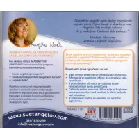 CD Afirmacije za hujšanje