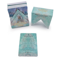 karte Orakelj zdravilnih voda