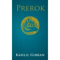 Prerok Kahlil Gibran
