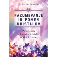 Razumevanje in pomen kristalov