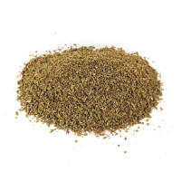 Tibetanska kadilna mešanica za čiščenje čaker Five Dhyani Buddha's - Pet Dhyani Bud, 130-140 g, kadilna mešanica v prahu