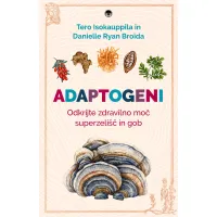 Adaptogeni