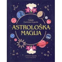 Astrološka magija