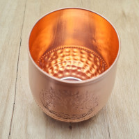 Bakren kozarec Drevo življenja - Yggdrasil 450 ml