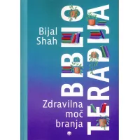 Biblioterapija