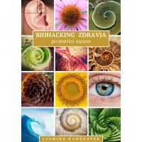 Biohacking zdravja po matrici narave