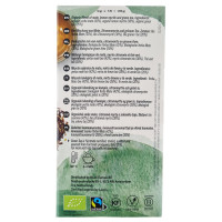 Čaj Organic Numi Green tea - Mate Lemon, Zeleni čaj - Mate Limonska mirta