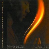 CD Buddha within yourself
