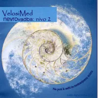 CD Nevrovadba: nivo 2