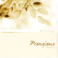 CD Pranajama - Joga diha