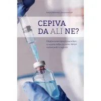 Cepiva da ali ne?