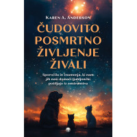 Čudovito posmrtno življenje živali