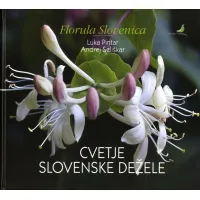 Cvetje slovenske dežele