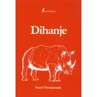 Dihanje - knjiga, avtor Svami Vivekananda
