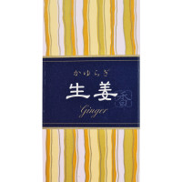 Japonske dišeče palčke Kayuragi Ginger - Ingver