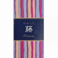 Japonske dišeče palčke Kayuragi Wisteria - Glicinija