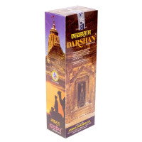 Dišeče palčke Bharath Darshan 15 g x 6 v škatli
