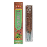 Dišeče palčke BIC Natural Pachuli - Pačuli 25 g