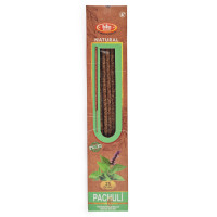 Dišeče palčke BIC Natural Pachuli - Pačuli 25 g