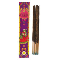 Dišeče palčke Indian Heritage - Dragonblood - Zmajeva kri 15 g