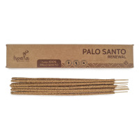 Embalaža Ispalla Palo Santo - Renewal in dišeče palčke