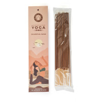Dišeče palčke Moonshine Yoga - Celestial sage