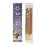Dišeče palčke Moonshine Yoga - Moonlit Jasmin