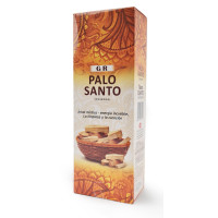Dišeče palčke Palo santo (holy wood) - Sveti les GR