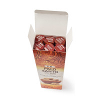 Dišeče palčke Palo santo (holy wood) - Sveti les GR