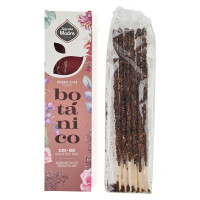 Dišeče palčke Sagrada Madre Botanico Clove - Rose, Klinčki in vrtnica