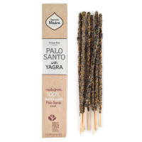 Dišeče palčke Palo santo & Yagra, Sagrada Madre