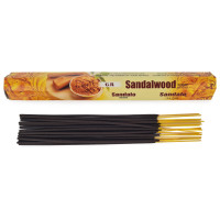 Dišeče palčke Sandalwood - Sandalovina GR 20 g