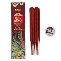 Dišeče palčke Tridev Divine Aroma - Božanska aroma