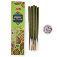 Tridev Jasmine Blossom Incense Sticks
